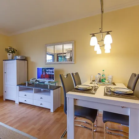 아파트 Dorfteich App 11 Fe *