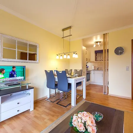 아파트 Dorfteich App 11 Fe