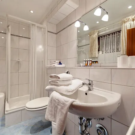 Dorfteich App 11 Fe 베닝슈테트