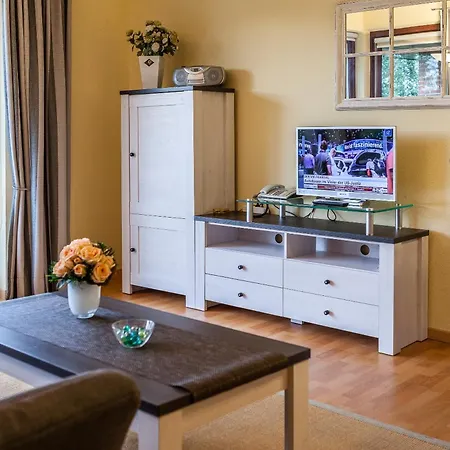 Dorfteich App 11 Fe 베닝슈테트