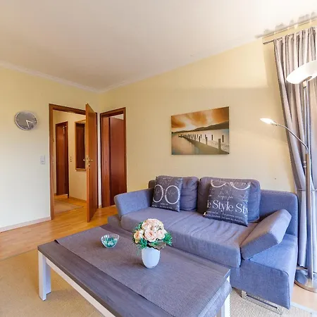 Dorfteich App 11 Fe * 베닝슈테트