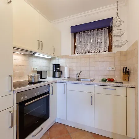 Dorfteich App 11 Fe 아파트 베닝슈테트