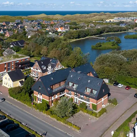 Dorfteich App 11 Fe 베닝슈테트